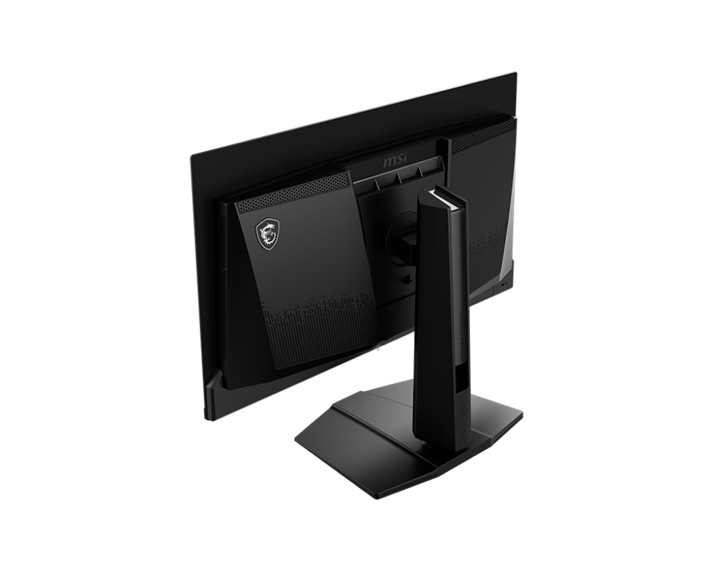 MONITOR MSI GAMING FLAT 360HZ 0.03MS MAG 271QPX QD-OLED 27"